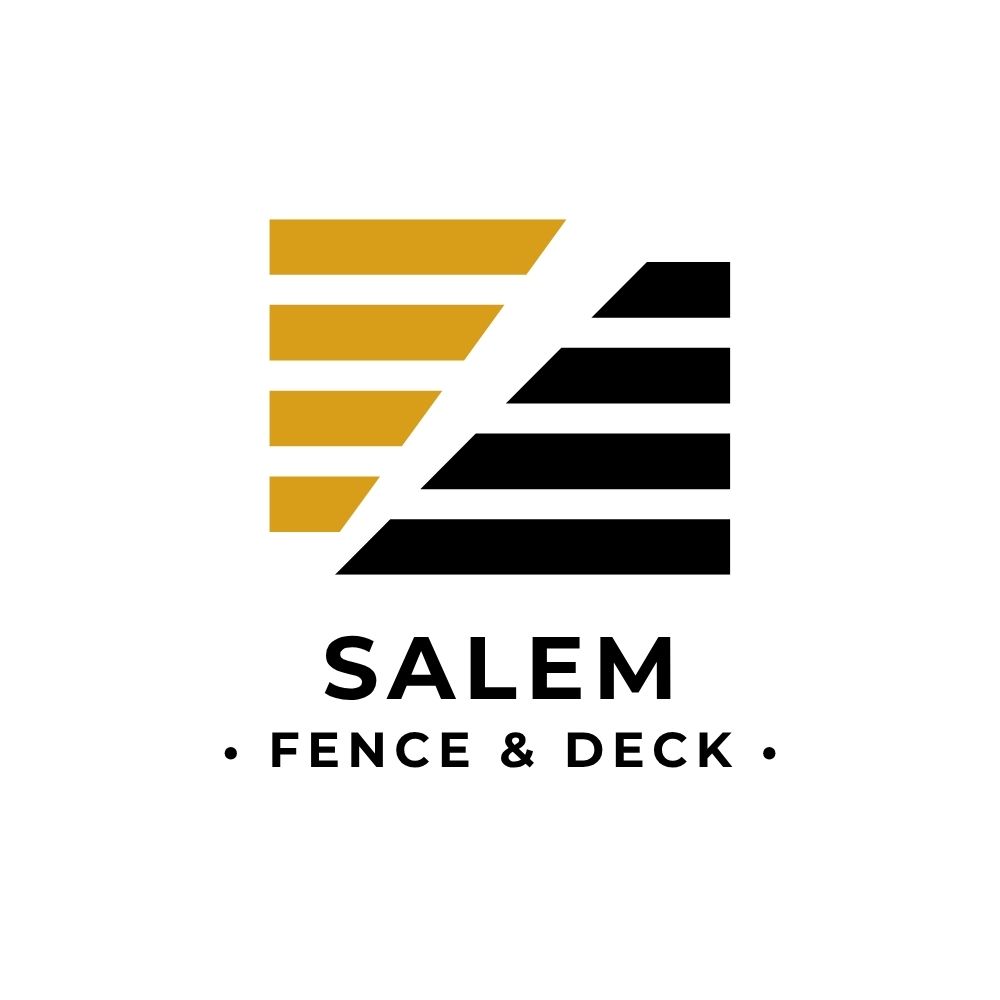 Salem Fence & Deck